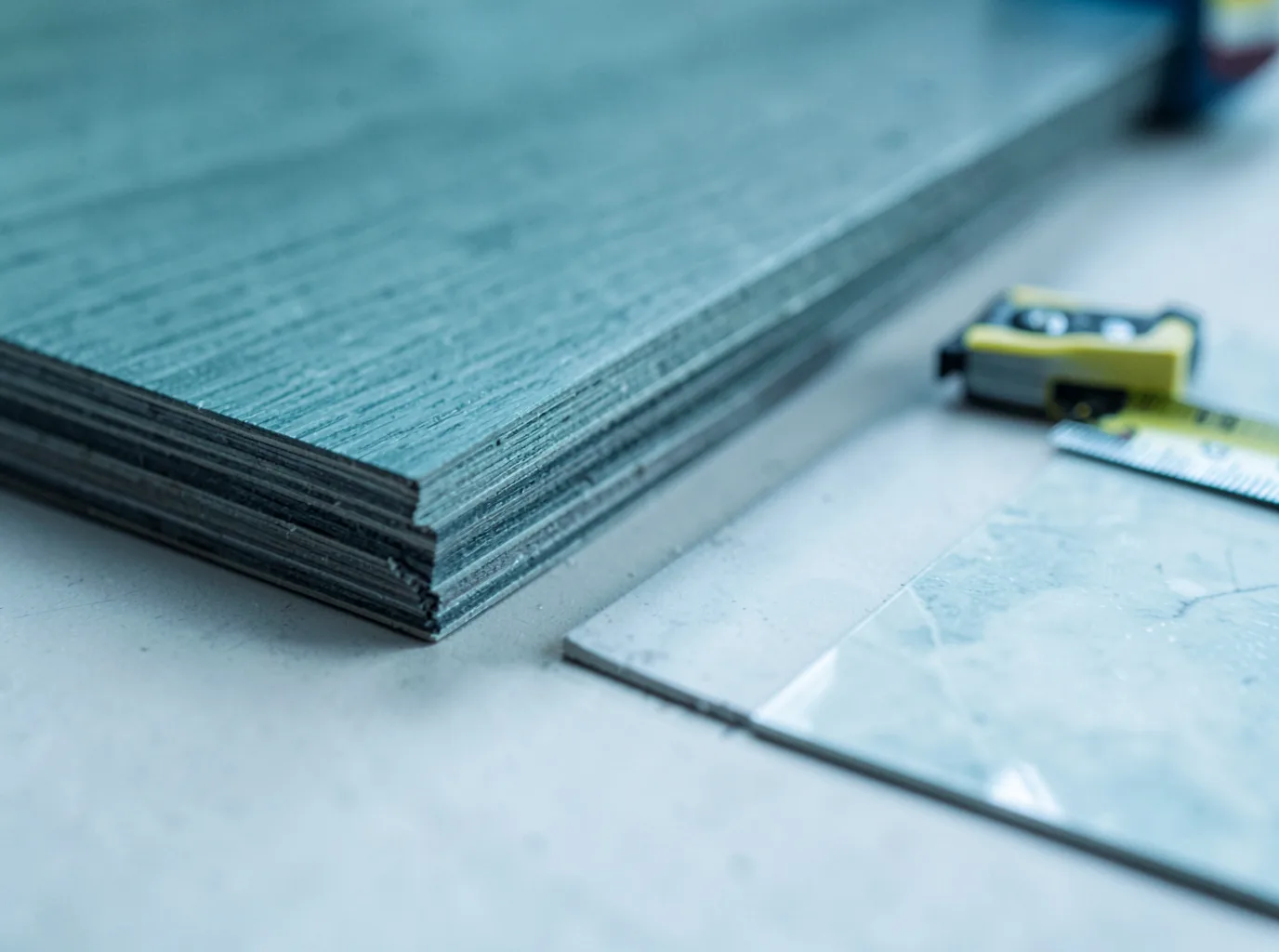 Luxury Vinyl Plank Installation Electric City, WA FAQs